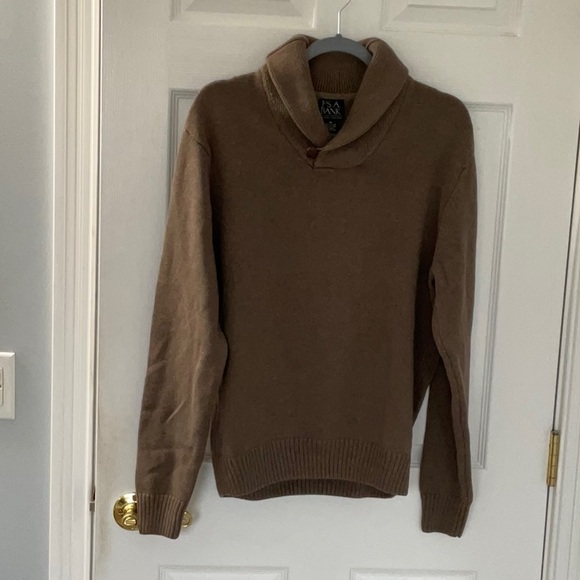 Men’s sweater - Picture 2 of 3